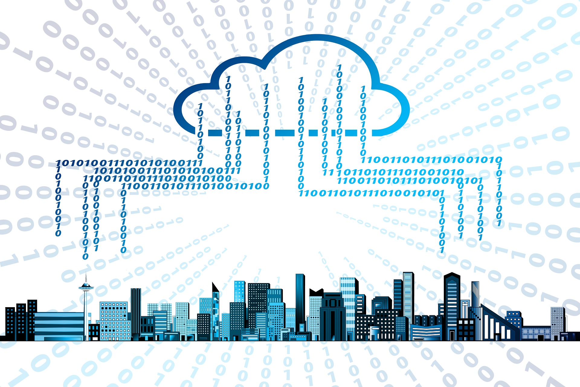 Cloud Computing dan Masa Depan Penyimpanan Data